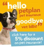 #1 choice of Kirby & veterinarians